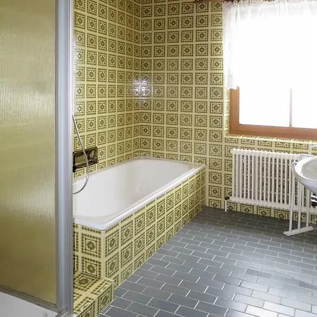 Haus Eisenhut 500w Appartement