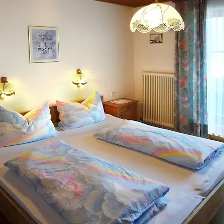 Appartement Haus Eisenhut 500w