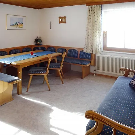 Haus Eisenhut 500w Hüttau