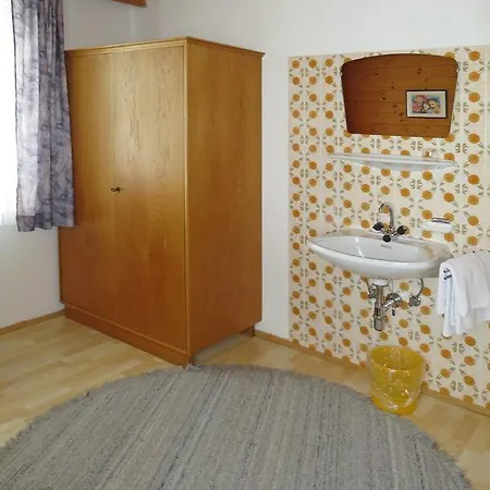 Haus Eisenhut 500w Hüttau
