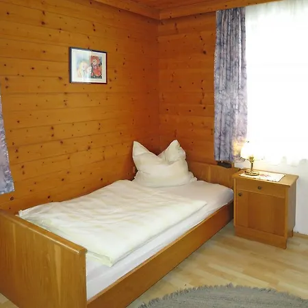 Appartement Haus Eisenhut 500w *