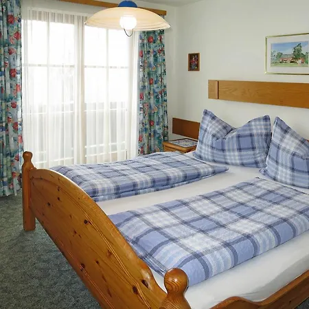 Appartement Haus Eisenhut 500w Hüttau