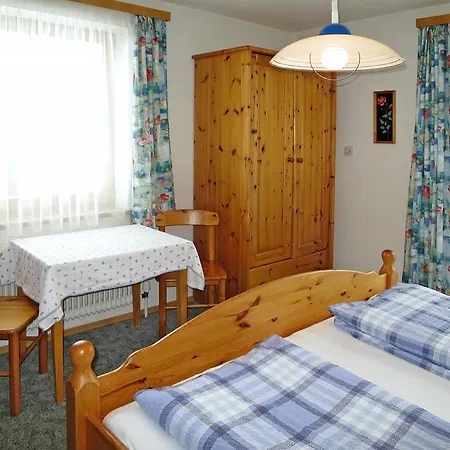 Appartement Haus Eisenhut 500w *