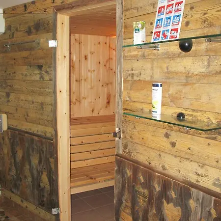 Haus Eisenhut 500w Appartement Hüttau
